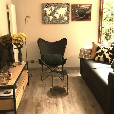 The One Suite Annecy Esterno foto