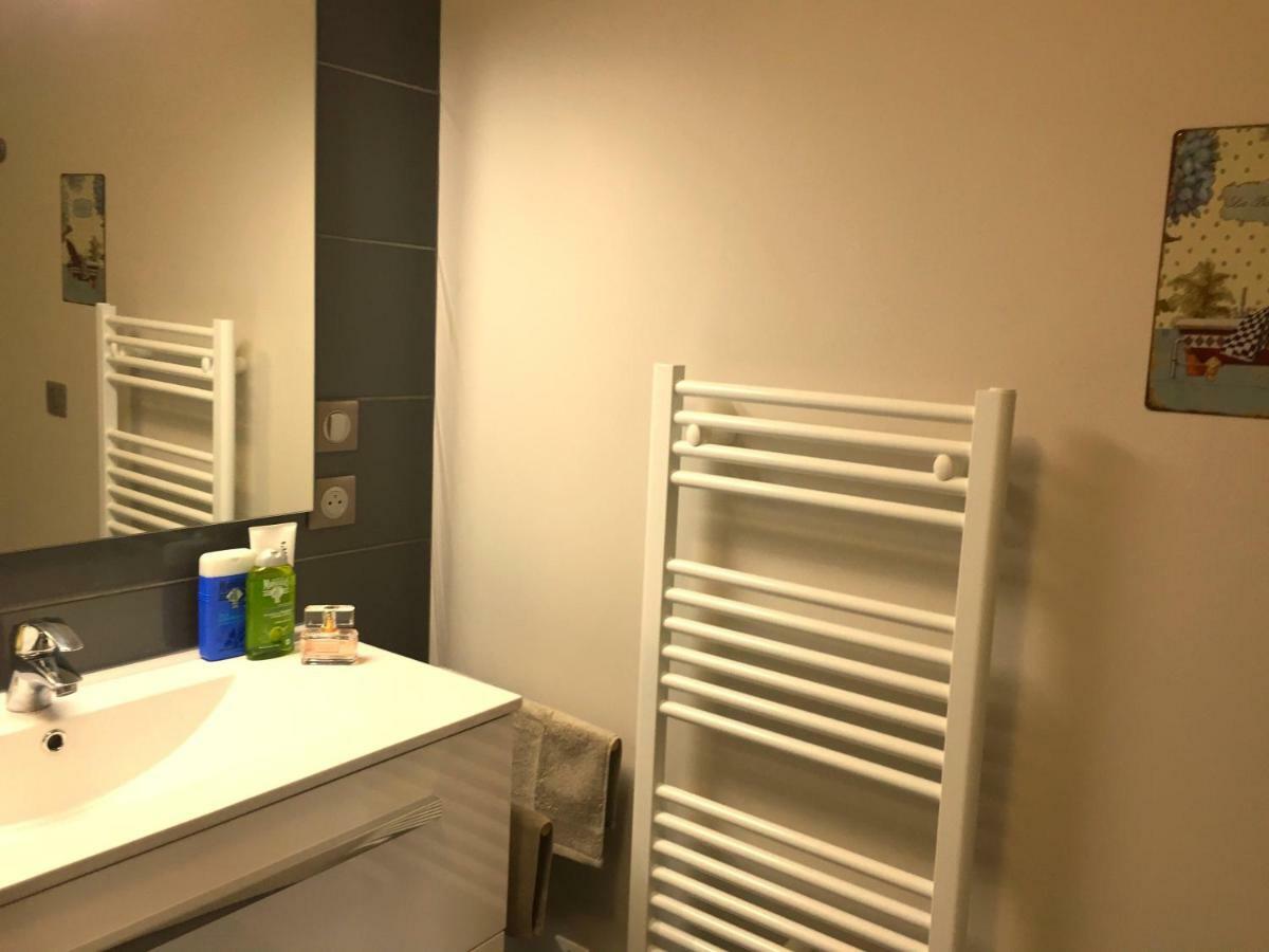 The One Suite Annecy Esterno foto